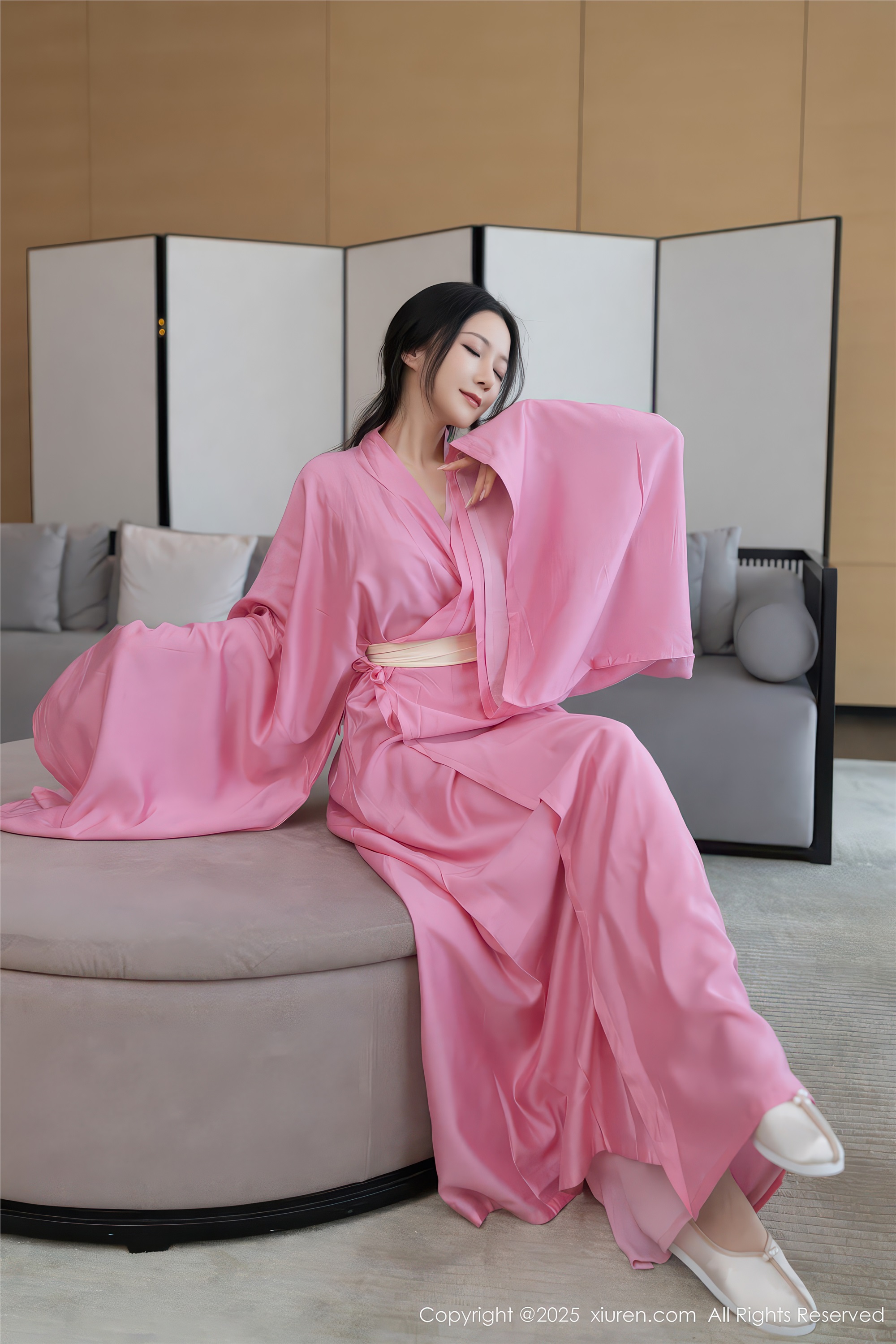 Xiuren秀人网 2025.11.28 NO.11049 鱼子酱Fish